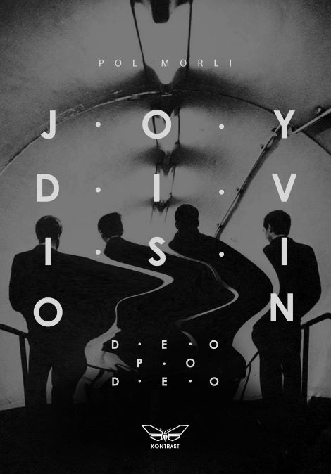 joy division deo po deo