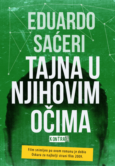 tajna u njihovim očima