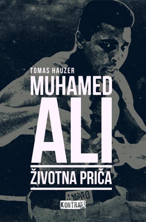 muhamed ali, životna priča