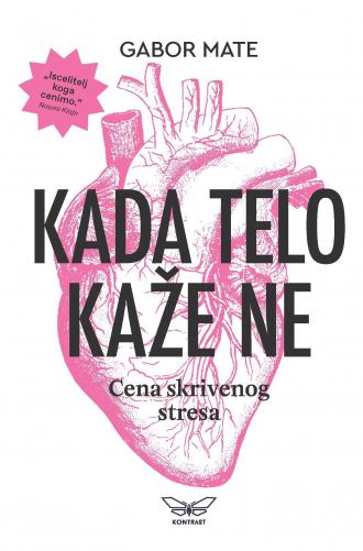 kada telo kaže ne gabor mate