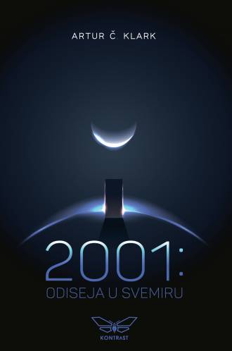 2001 odiseja u svemiru artur klark