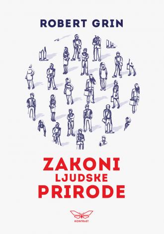 zakoni ljudske prirode robert grin