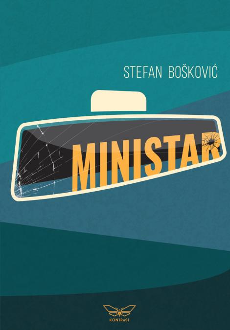 ministar
