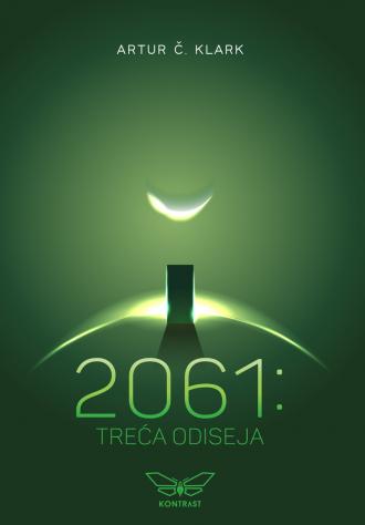 2061 treća odiseja artur klark