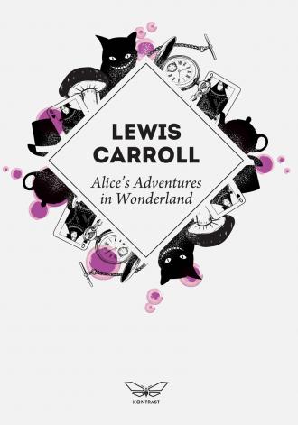 alice s adventures in wonderland luis kerol