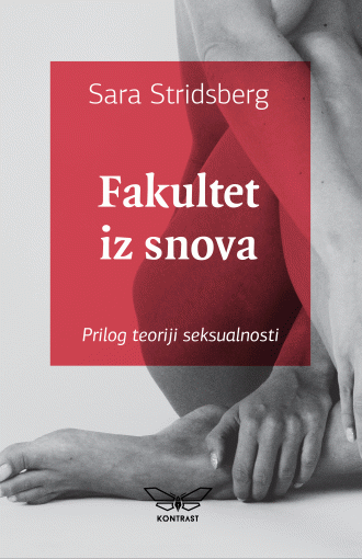 fakultet iz snova sara stridsberg