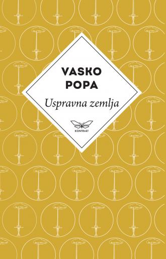 uspravna zemlja vasko popa