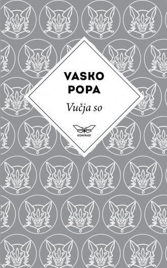 vučja so vasko popa
