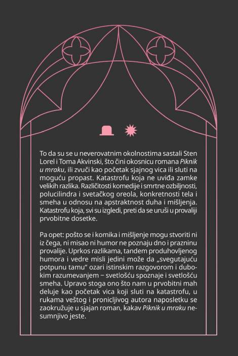 piknik u mraku 