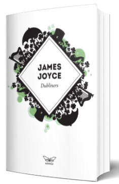 dubliners (eng ) džejms džojs