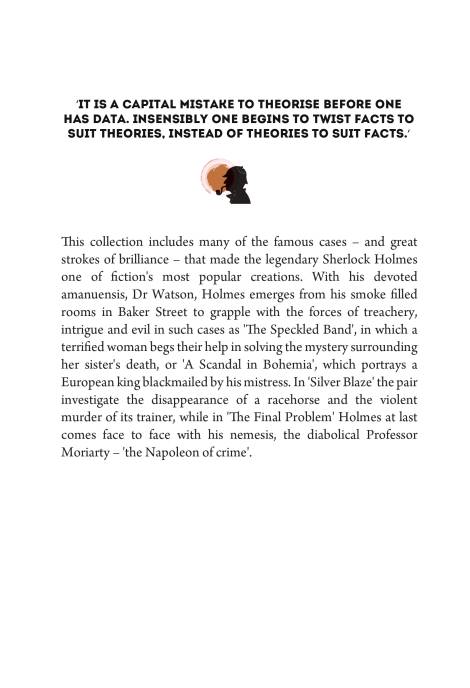 the adventures od sherlock holmes (eng ) artur konan dojl