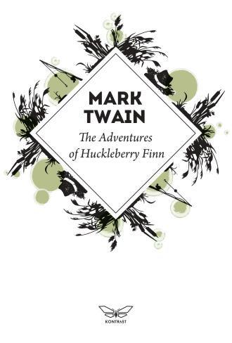 the adventures of huckleberry finn mark tven