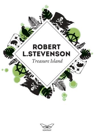 treasure island (eng ) robert luis stivenson