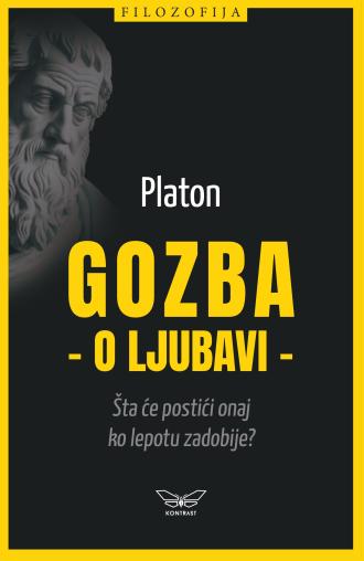 gozba ili o ljubavi platon