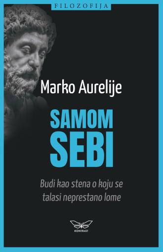 samom sebi marko aurelije