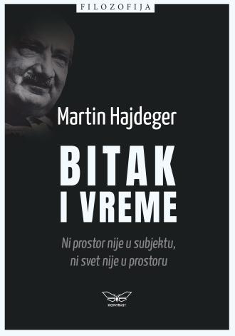bitak i vreme martin hajdeger