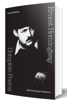 sabrane pesme ernest hemingvej