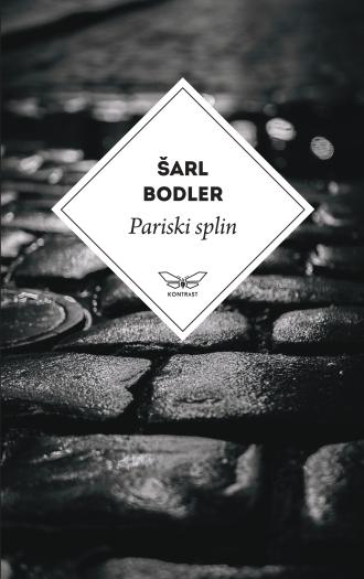 pariski splin šarl bodler