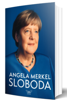sloboda (sećanja 1954 2021 ) angela merkel