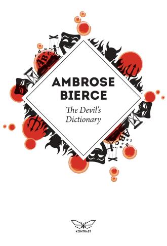 the devil s dictionary embrouz birs