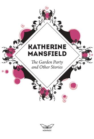 the garden party and other stories ketrin mensfild