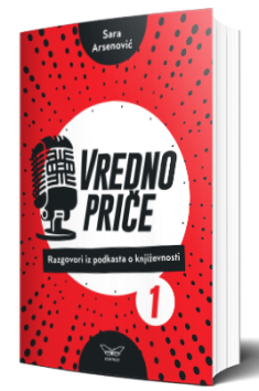 vredno priče 1 sara arsenović