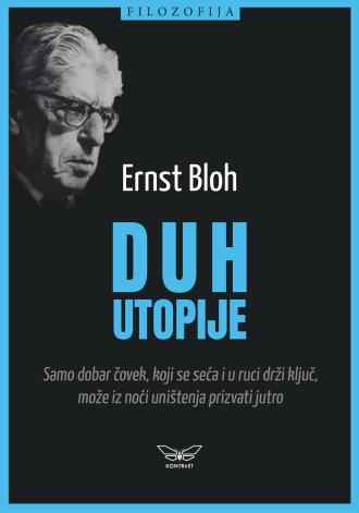 duh utopije ernst bloh