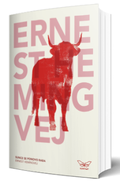 sunce se ponovo rađa ernest hemingvej