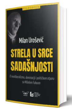strela u srce sadašnjosti milan urošević