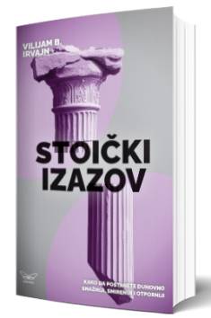 stoički izazov vilijam b irvin
