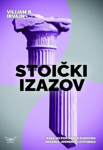 stoički izazov vilijam b irvin
